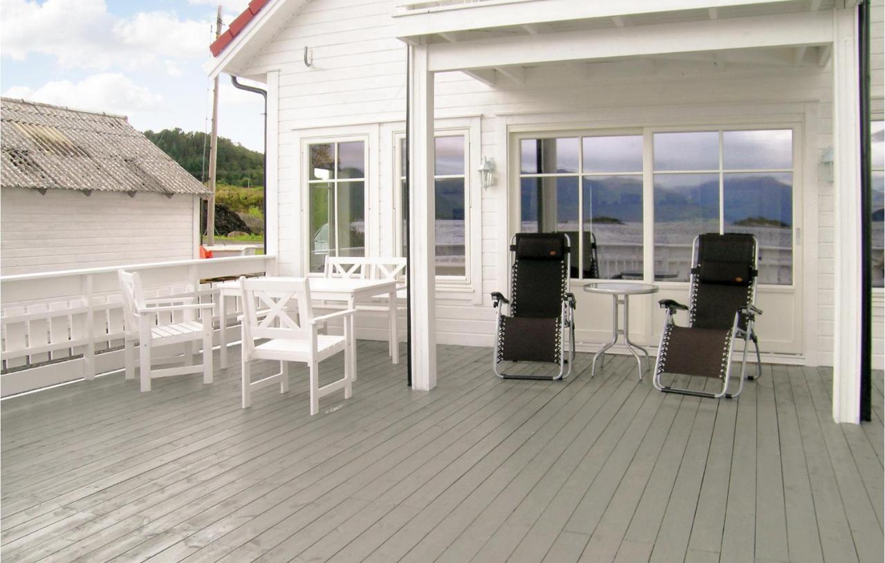 Sandshamn Exterior photo
